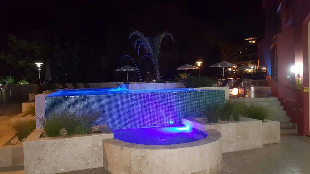 הומאסאו The Plaza Suites מראה חיצוני תמונה
