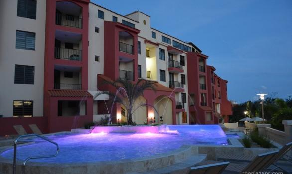 הומאסאו The Plaza Suites מראה חיצוני תמונה