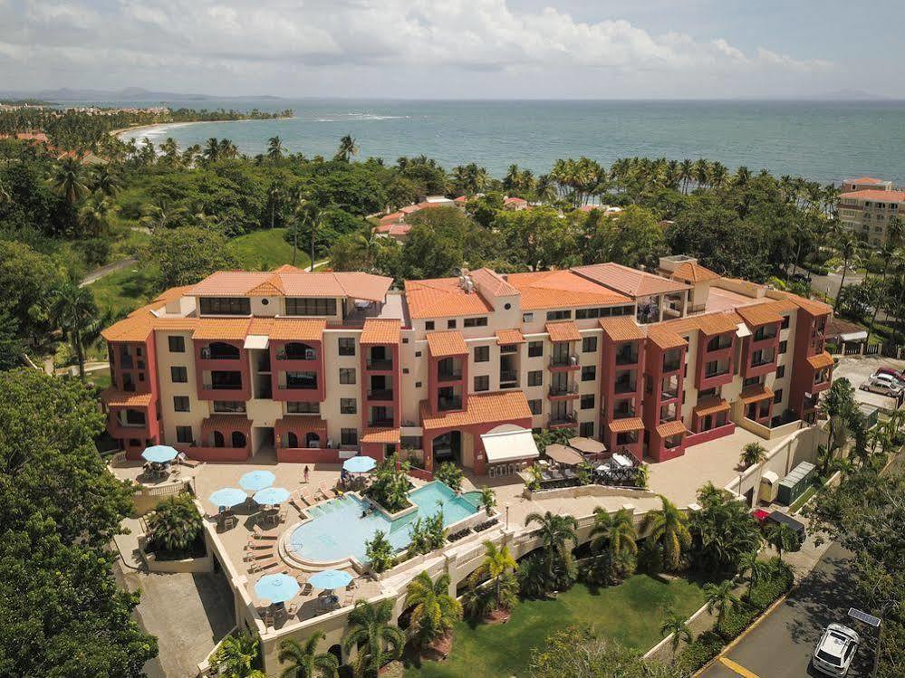 הומאסאו The Plaza Suites מראה חיצוני תמונה