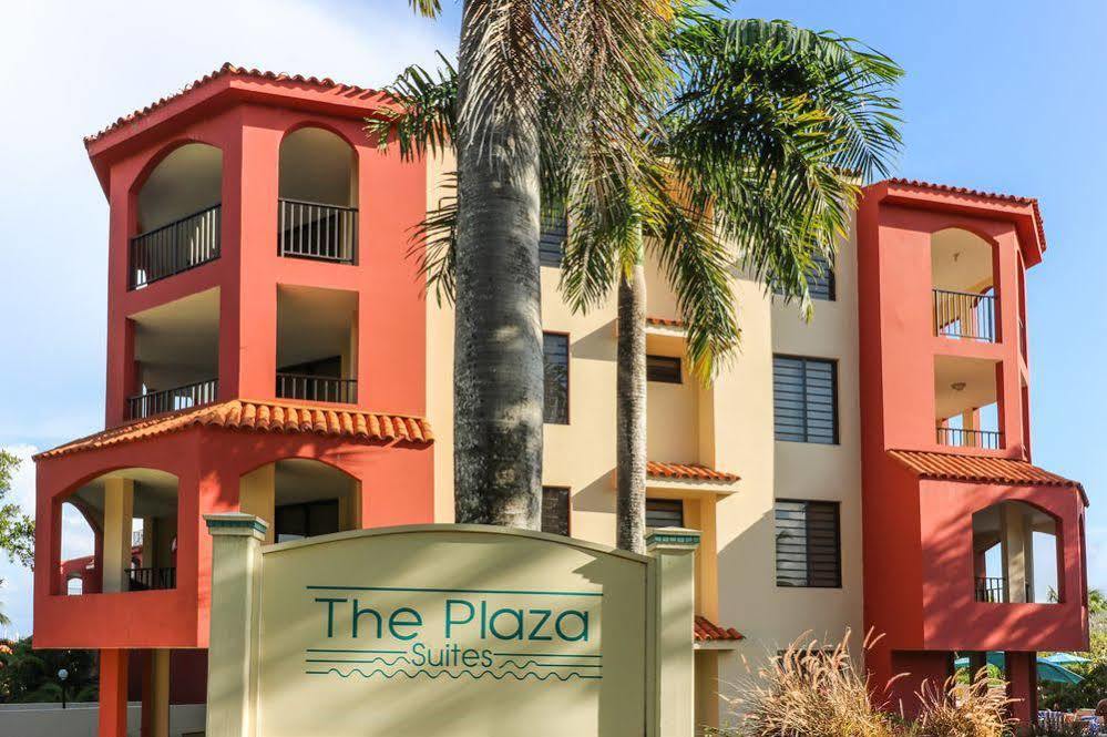 הומאסאו The Plaza Suites מראה חיצוני תמונה