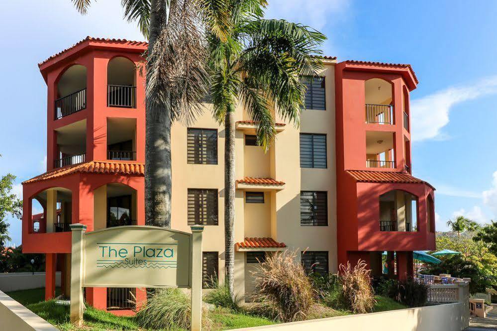 הומאסאו The Plaza Suites מראה חיצוני תמונה