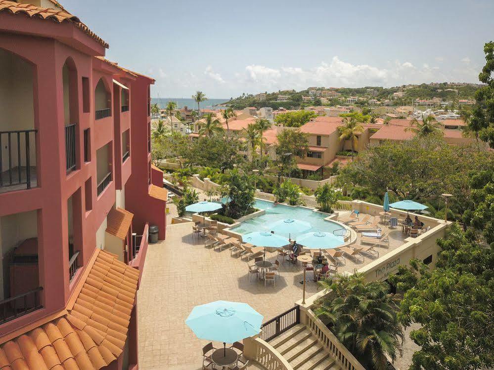הומאסאו The Plaza Suites מראה חיצוני תמונה