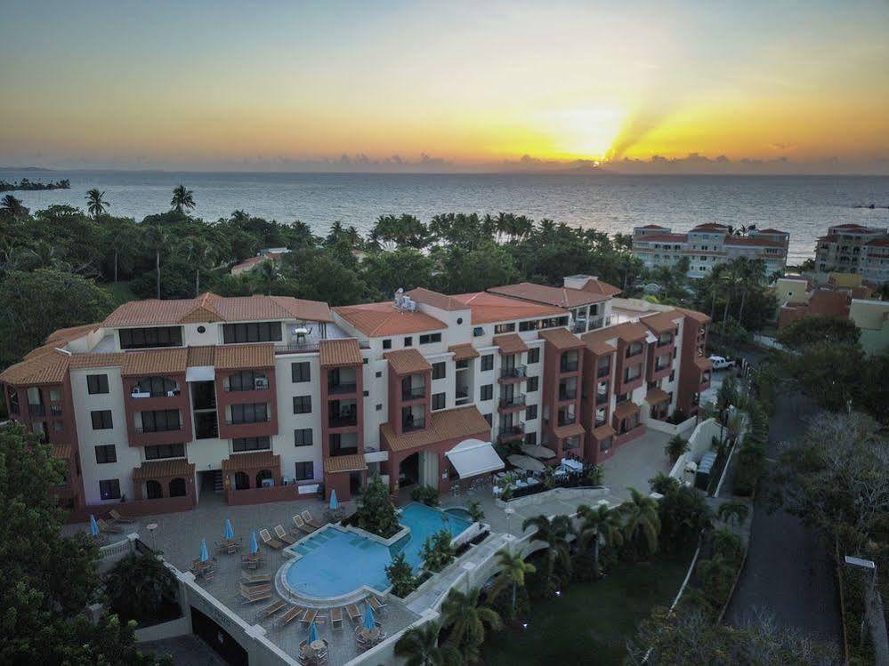 הומאסאו The Plaza Suites מראה חיצוני תמונה