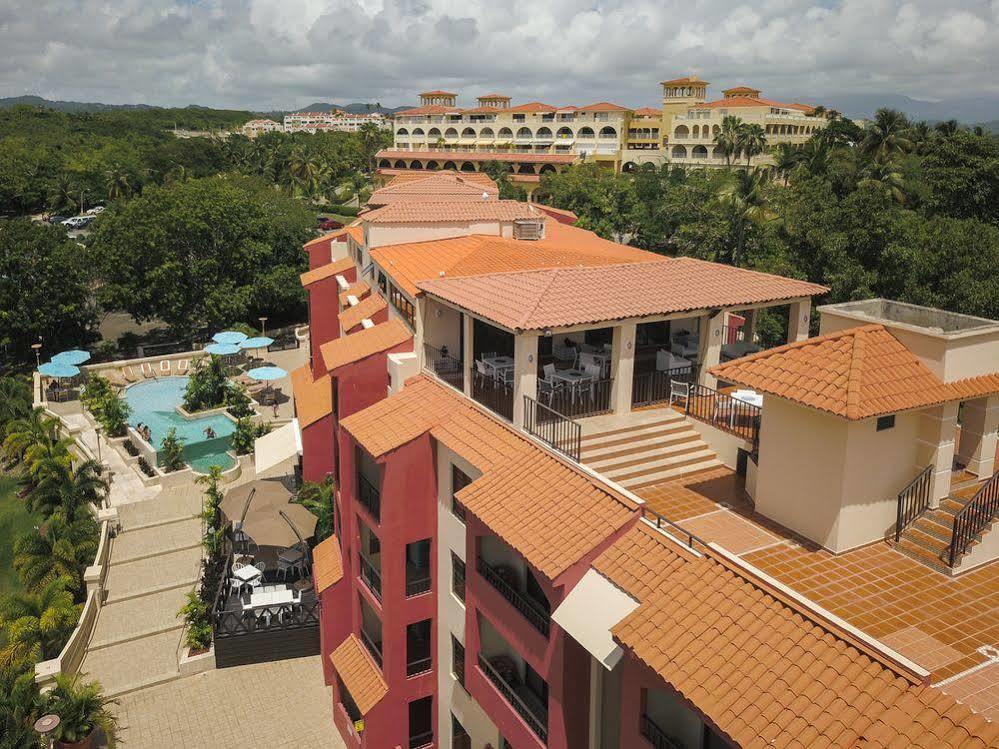 הומאסאו The Plaza Suites מראה חיצוני תמונה