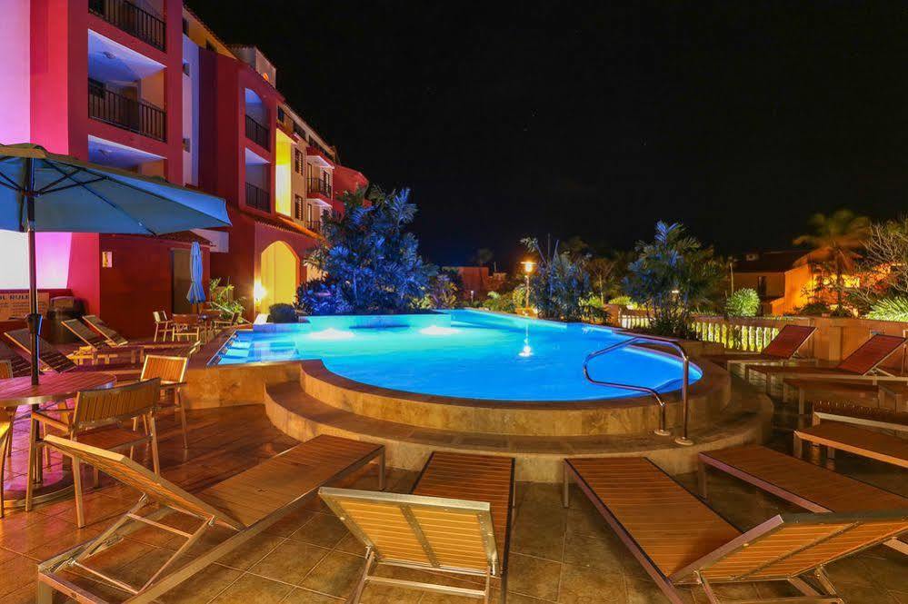 הומאסאו The Plaza Suites מראה חיצוני תמונה