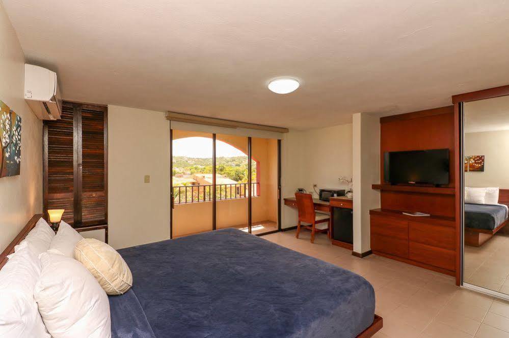הומאסאו The Plaza Suites מראה חיצוני תמונה