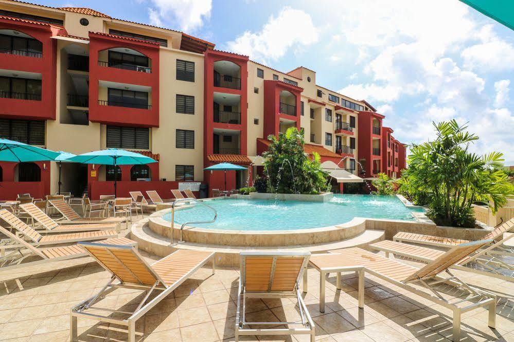 הומאסאו The Plaza Suites מראה חיצוני תמונה